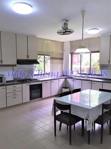 Tai Keng Garden (D19), Semi-Detached #152288522